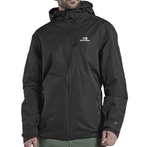 Jaqueta Masculina Impermeável Darwin - Galapagos