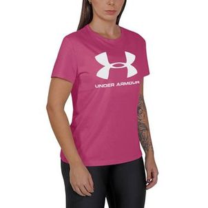 Camiseta Feminina Under Armour Live Sportstyle