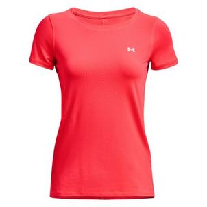 Camiseta de Treino Feminina Under Armour HeatGear