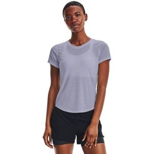 Camiseta de Corrida Feminina Under Armour Streaker Run