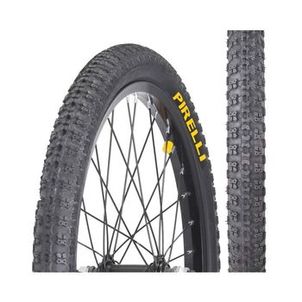 Pneu Pirelli Pneu Aro 20x1.75 Preto H-506 Top Cross