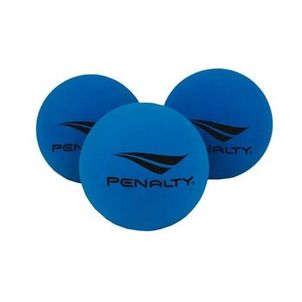 Kit 3 Bolas de Frescobol Penalty XXII