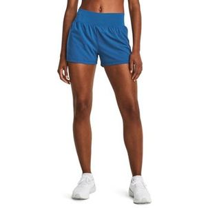 Shorts de Corrida Feminino Under Armour Run Stamina