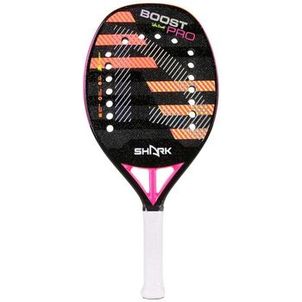 Raquete de Beach Tênnis BT Boost Pro 2024 Shark
