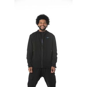 Jaqueta Masculina Mizuno Street