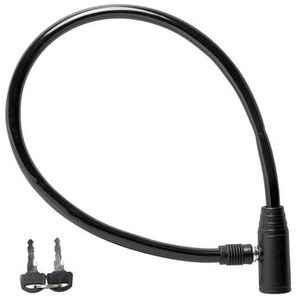 Cadeado Absolute 60cmX6mm com Chave