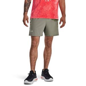 Shorts de Treino Masculino Under Armour Launch Elite 5