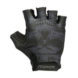 Luva Ciclismo Arbok Dark Preta