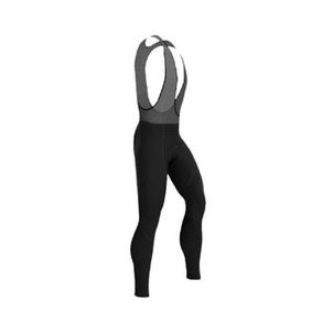 Calça Bretelle Ciclismo ERT - GEL PAD