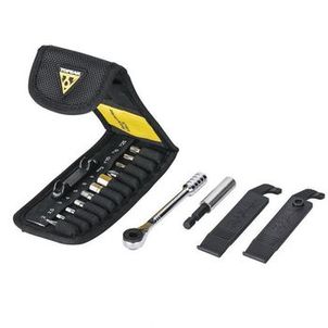 Kit Ferramentas Topeark 16 Funções