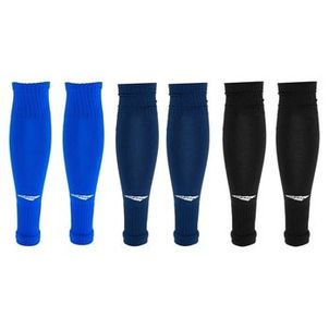 Kit 3 Pares de Canelitos Penalty Storm Juvenil