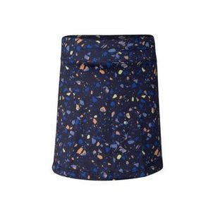 Saia shorts infantil de ginástica Estampado
