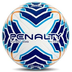 Bola de Futsal Matis XXIV Penalty