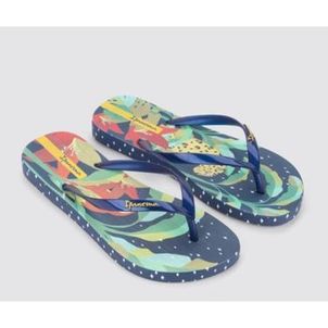 Chinelo Feminino Ipanema Sem Igual Ipanema