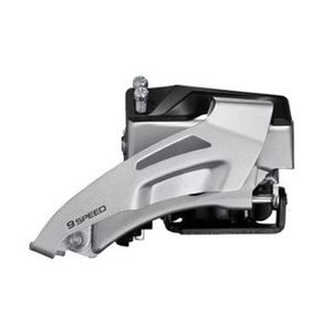 Câmbio Dianteiro Shimano Altus FD-M2020
