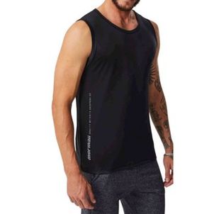 Camiseta Regata Mormaii Helanca Dry