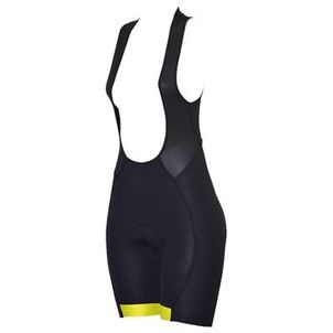 Bretelle Feminino Lady Forro em Gel ERT - Amarelo