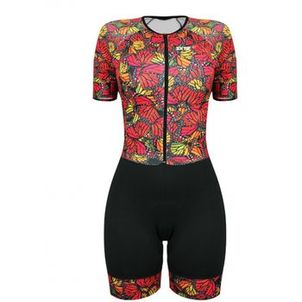 Macaquinho Feminino SportXtreme Libertá