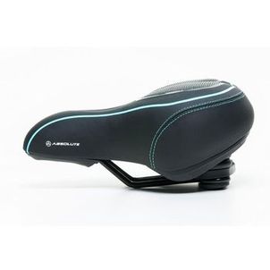 Selim MTB Absolute com Gel 220x280mm