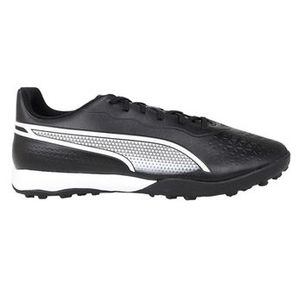 Chuteira Society Puma King Match TT