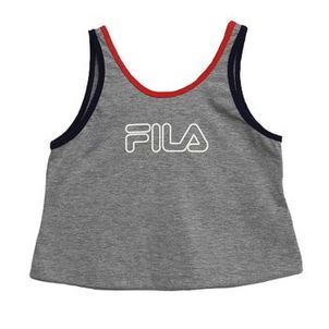 Regata Fila Comfort Sunday Infantil