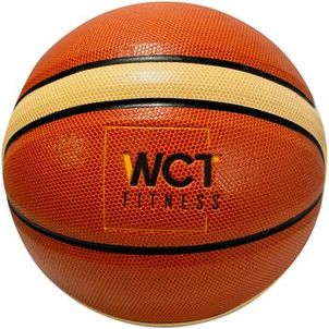 Bola de Basquete Classic Retro WCT Fitness