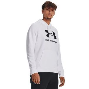 Blusa Manga Longa de Treino Masculina Under Armour Rival Fleece