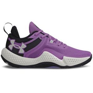 Tênis de Basquete Masculino Under Armour Dagger