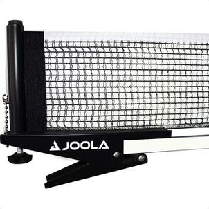 Conjunto de Rede e Suporte para Tênis de Mesa JOOLA INSIDE