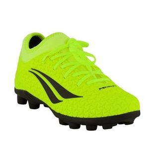 Chuteira Campo Penalty S11 Locker XXI Kids