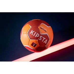 Bola de Handebol H100 Light Tam 1 Kipsta