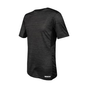 Camiseta De Corrida Masculina Run Dry 500 - Kalenji