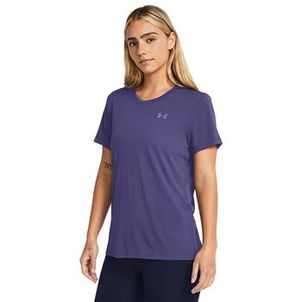 Camiseta de Treino Feminino Under Armour Tech Solid