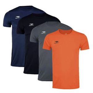 Kit 4 Camisetas Penalty X Plus Size Masculina
