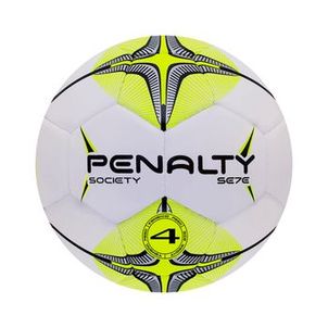 BOLA FUTEBOL SOCIETY PENALTY SE7E N4 X