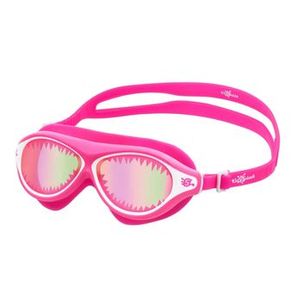Óculos De natação Speedo Kidshark Infantil - Rosa UN