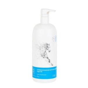 Condicionador de Hipismo Natural Repair Argan Oil 1 Litro Trot