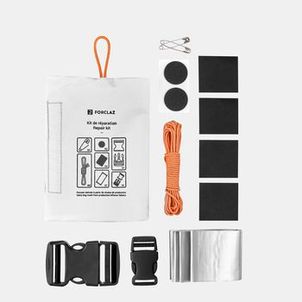 Conjunto de Reparação para Trekking Multiuso Forclaz