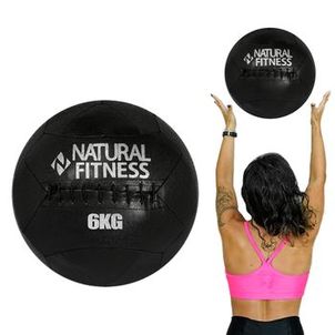 Wall Ball  - 6Kg