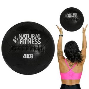Wall Ball  - 4Kg