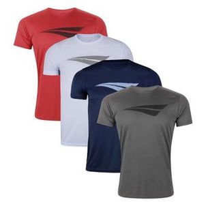 Kit 4 Camisetas Penalty X Masculina