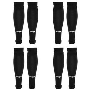 Kit 4 Pares de Canelitos Penalty Storm Juvenil