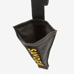 Conjunto de Beach Tennis de Treino Training Service Precision Sandever