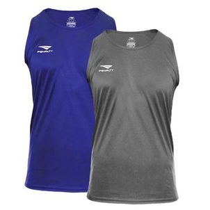 Kit 2 Regatas Penalty X Masculina