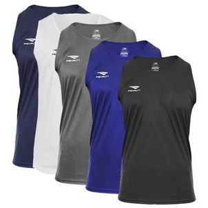 Kit 5 Regatas Penalty X Masculina
