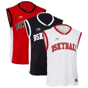 Kit 3 Regatas Penalty Basquete 3x3 Pro Masculina