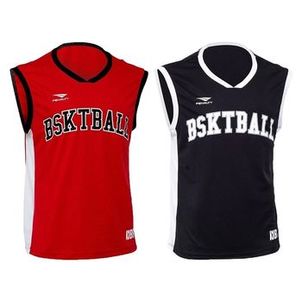 Kit 2 Regatas Penalty Basquete 3x3 Pro Masculina