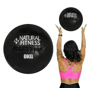 Wall Ball  - 8Kg