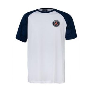 Camiseta Masculina de Futebol Dry-Fit Psg