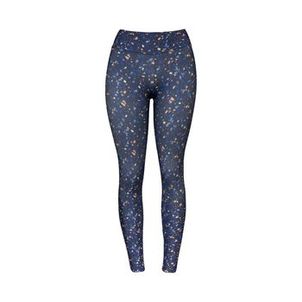 Legging infantil de ginastica Elastano Estampado